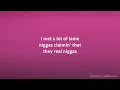 Ann Marie - Ride for Me ft. Yung Bleu (Lyrics)