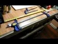 Super Long Irwin Clamp Mod Dirt Cheap