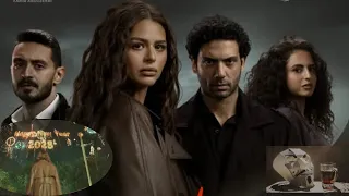 مسلسل ما تراه ليس كما يبدو بتوقيت      ل هنادي مهنا و يوسف عثمان   خيال علمى ولا دراما اجتماعية   دندنها