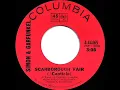 1968 HITS ARCHIVE: Scarborough Fair ( / Canticle) - Simon & Garfunkel (mono 45)
