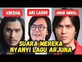 Download Lagu BEGINI SUARA MEREKA KETIKA BAWAIN LAGU ARJUNA DEWA19