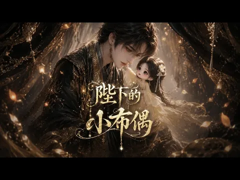 His Majesty's Little Doll Episode 1