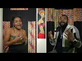 Gizzy Manora ft Ancy Kiamuangana, Papa Wemba, JB Mpiana - Cavalier Solitaire ( Cover )