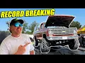 Download Lagu We Made The Highest Horsepower We Have Ever Done!! UNREAL POWER! Lifted Truck Nationals Was INSANE!!