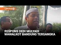 Lagu Respons Dedi Mulyadi Soal Wawalkot Bandung Tersangka Korupsi Kejari, Singgung Pemecatan! | Liputan6