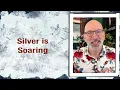 Download Lagu Silver is Soaring