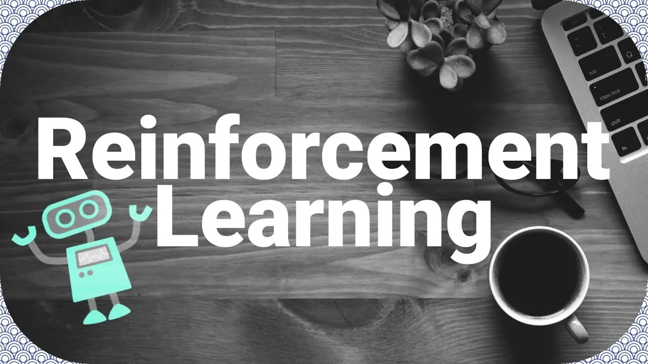Q-Learning Explained - A Reinforcement Learning Technique