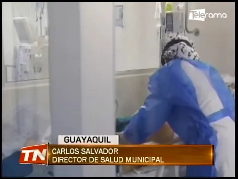 Comercios se han visto afectados por el estado de excepción