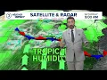 Cleveland area weather forecast Dodging weekend storms