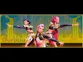 Download Lagu HUNTR/X - Dorada (Concierto) - Español Latino - Las guerreras K-pop (Golden)