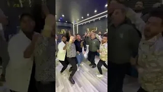 المقطع الاصلي لابو السيد في مجاله ده سيطره    احنا جامدين اوي اوي اوي دندنها
