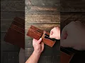 Download Lagu The Statesman Billfold Wallet