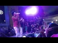 Download Lagu Yovie and Nuno - Menjaga Hati live at Gandaria City (Prodia Healthy Fun)
