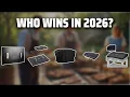 The Top 5 Best Blackstone Griddle Lid in 2026 - Must Watch Before Buying