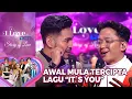 Lagu Jadi Ini Awal Terciptanya Lagu \