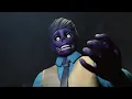 FNAF Michael Afton Cutscene