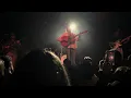 Buffalo Trafifc Jam - Hanging On Hope