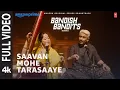 Download Lagu Bandish Bandits S2: Saavan Mohe Tarasaaye (Full Video) | Ritwik, Shreya, Sheeba | Ankita, Krishna