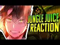 This Webtoon Made Me Respect Insects Jungle Juice Reaction Part 1