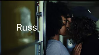 russ wife you up
