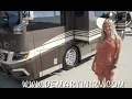2020 Newmar New Aire 3545 by DeMartini RV Sales