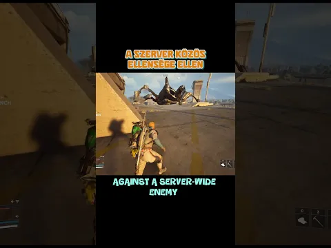 ARC Rats 1 - ARC Patkányok 1
