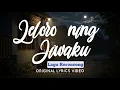 Download Lagu Leloro ning Jiwaku - Lagu Keroncong