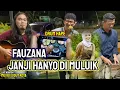 Download Lagu live ngamen - JANJI HANYO DI MULUIK - FAUZANA menangis dengar lagu ini - Pengamen Sudut kota / PSK