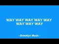 Just A Cloud Away - Pharrell Williams (Lyrics)