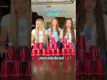 Download Lagu NO ONE saw it COMING…👀😱🙌 | Triple Charm #shorts