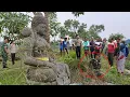 Download Lagu lamongan gempar.! tiba² muncul arca di ladang milik warga begini ceritanya...