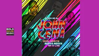 Download John Cena - Penzo De Dj Ft Ideal Mervin x Mdeva Mdeva \u0026 Mr B Line (Original) MP3