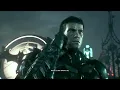 Kevin Conroy passed