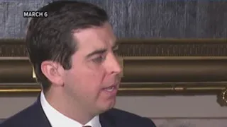 State Senate Democratic caucus leader details some session priorities
