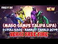 Download Lagu (MABO SAMPE TALIPA LIPA) DJ FULL BASS - RAHMAT TAHALU 2019 \