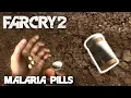 Download Lagu Far Cry 2 - All Malaria Pill Animations
