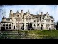 The Forgotten Ford Mansion in Grosse Pointe MI Stonehurst