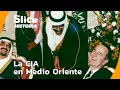 Download Lagu El Poder Oculto de la CIA: El Juego Sucio de EEUU en Medio Oriente | SLICE HISTORIA | DOC COMPLETO