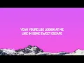 Download Lagu Tate McRae - greedy (Lyrics)