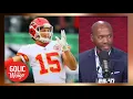 Pat Mahomes