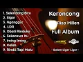 Download Lagu KERONCONG RISA MILLEN FULL ALBUM TERBARU 2024 \