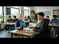 Programming projects Teacher chatbot