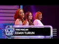 Download Lagu Trio Macan [EDAN TURUN] - Road To Kilau Raya (30/6)