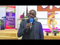 Download Lagu Pst Emmanuel Ushindi ahubiri kuhusu Shukrani kwa Mungu