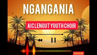 ngangana official audio by aic lengut youth choir