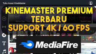 kinemaster terbaru tanpa watermark