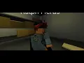 The Rising of Officer Montoya