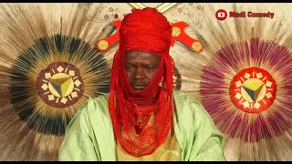 bakin mulki episode 1 rabilu musa ibro 