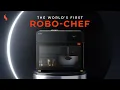 Download Lagu Nosh : The World's First Robo-chef for Homes