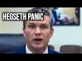 Download Lagu Hegseth GEPAKT terwijl Harvard-bewijsmateriaal zijn rampzalige militaire aankondiging ontkracht